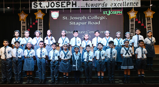 St. Joseph College 17