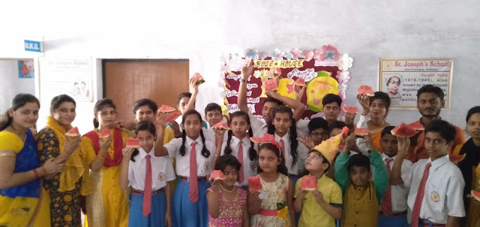 St. Joseph's School 2