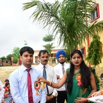 St. Joseph's School 7