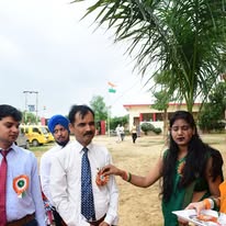St. Joseph's School 8