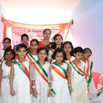 St. Joseph's School 5