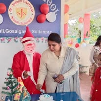 St. Joseph's School 12