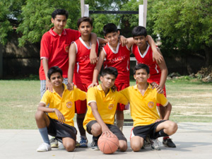 St. Mary’s Convent Inter College 2