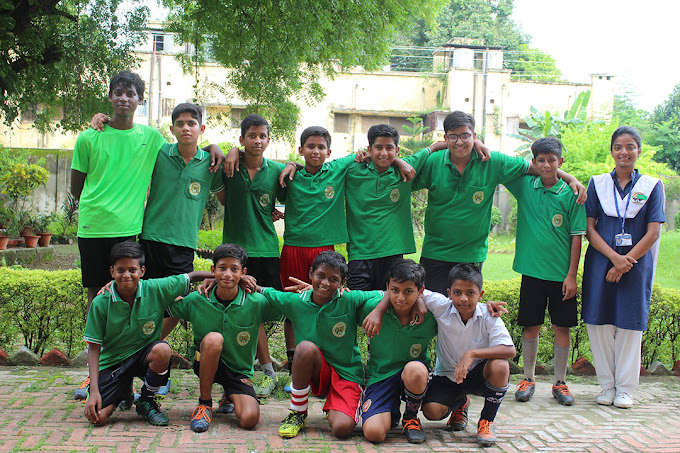 St. Mary’s Convent Inter College 3