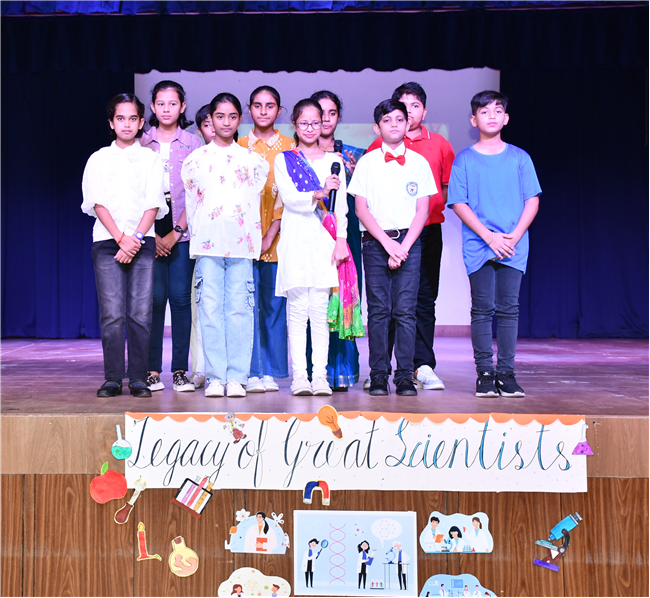 St. Mary’s Convent Inter College 4