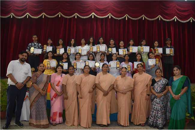 St. Mary’s Convent Inter College 7