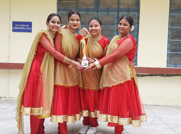 St. Mary’s Convent Inter College 15