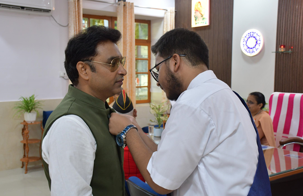 St. Mary’s Convent Inter College 14