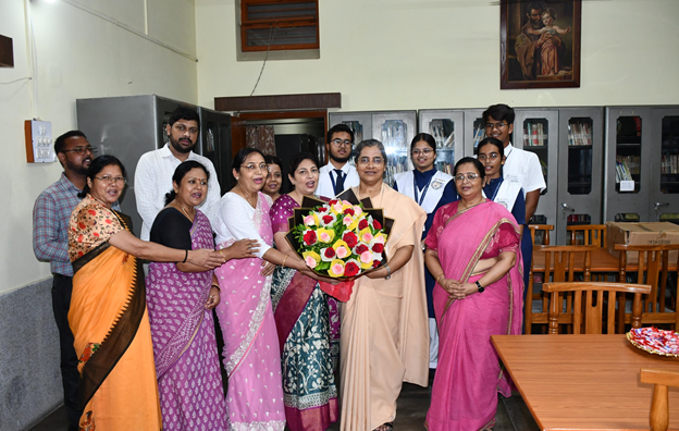 St. Mary’s Convent Inter College 18