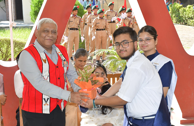 St. Mary’s Convent Inter College 17