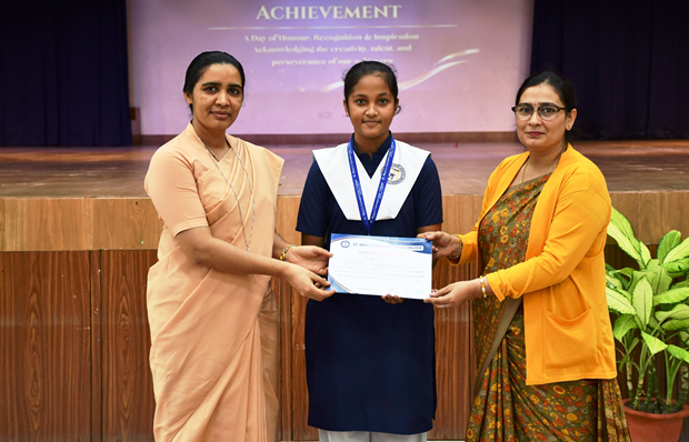 St. Mary’s Convent Inter College 23