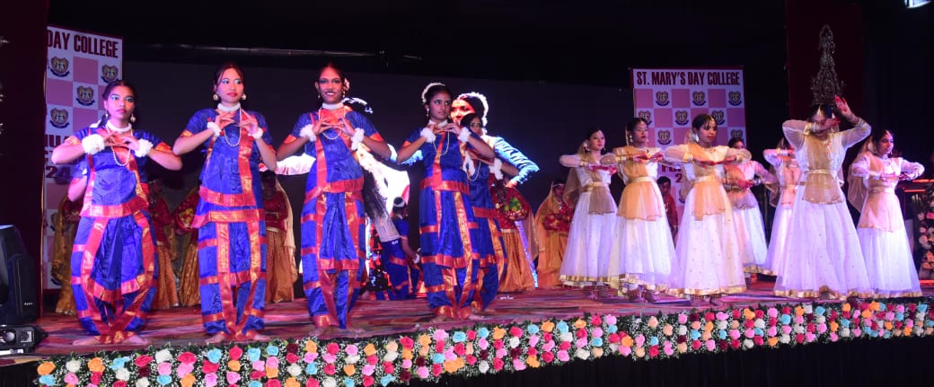 St. Mary’s Day Inter College 3