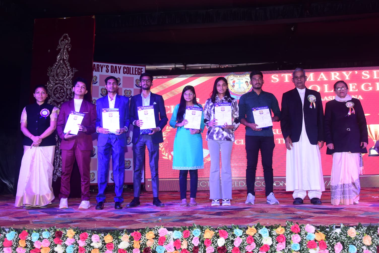 St. Mary’s Day Inter College 5