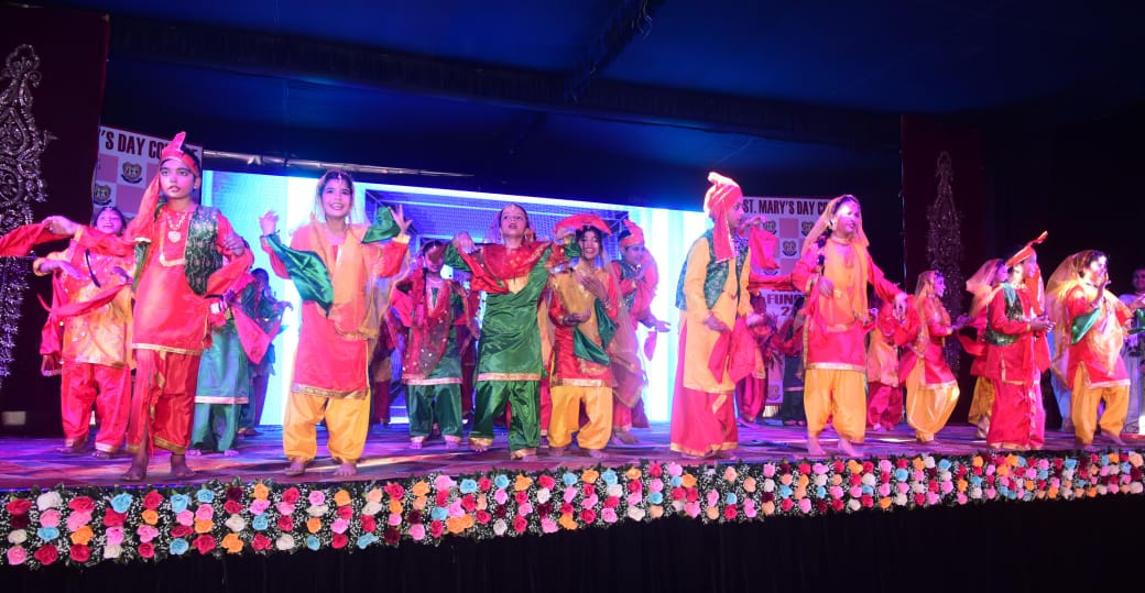 St. Mary’s Day Inter College 6