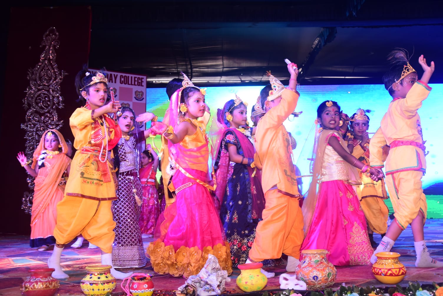 St. Mary’s Day Inter College 8