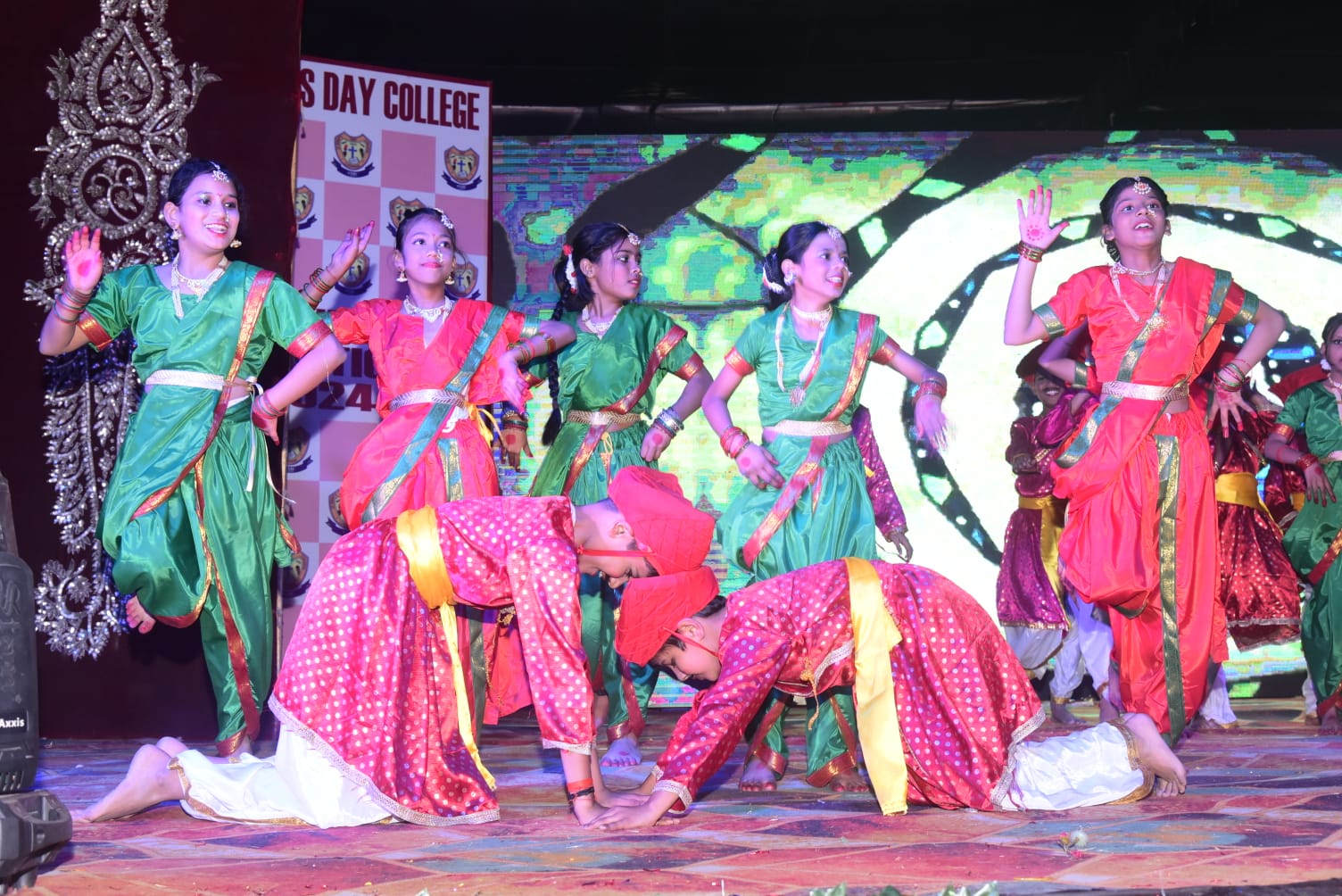 St. Mary’s Day Inter College 7