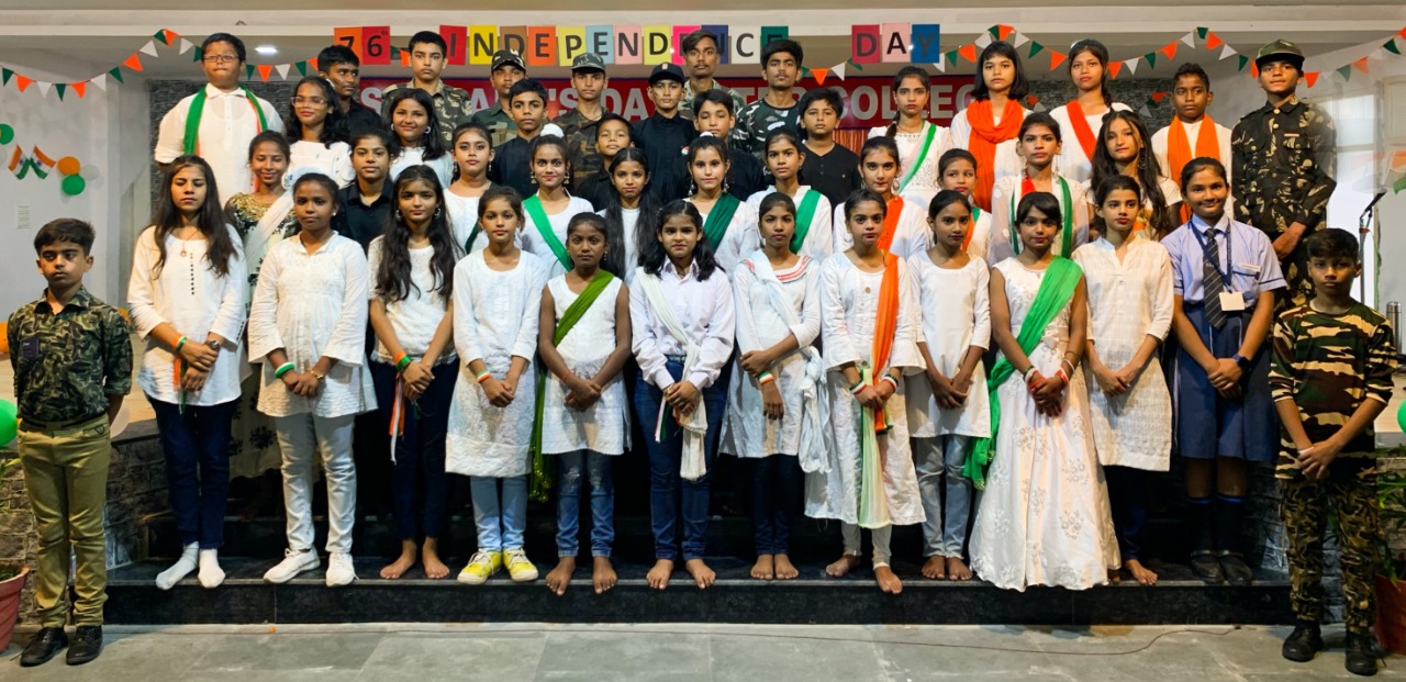 St. Mary’s Day Inter College 2