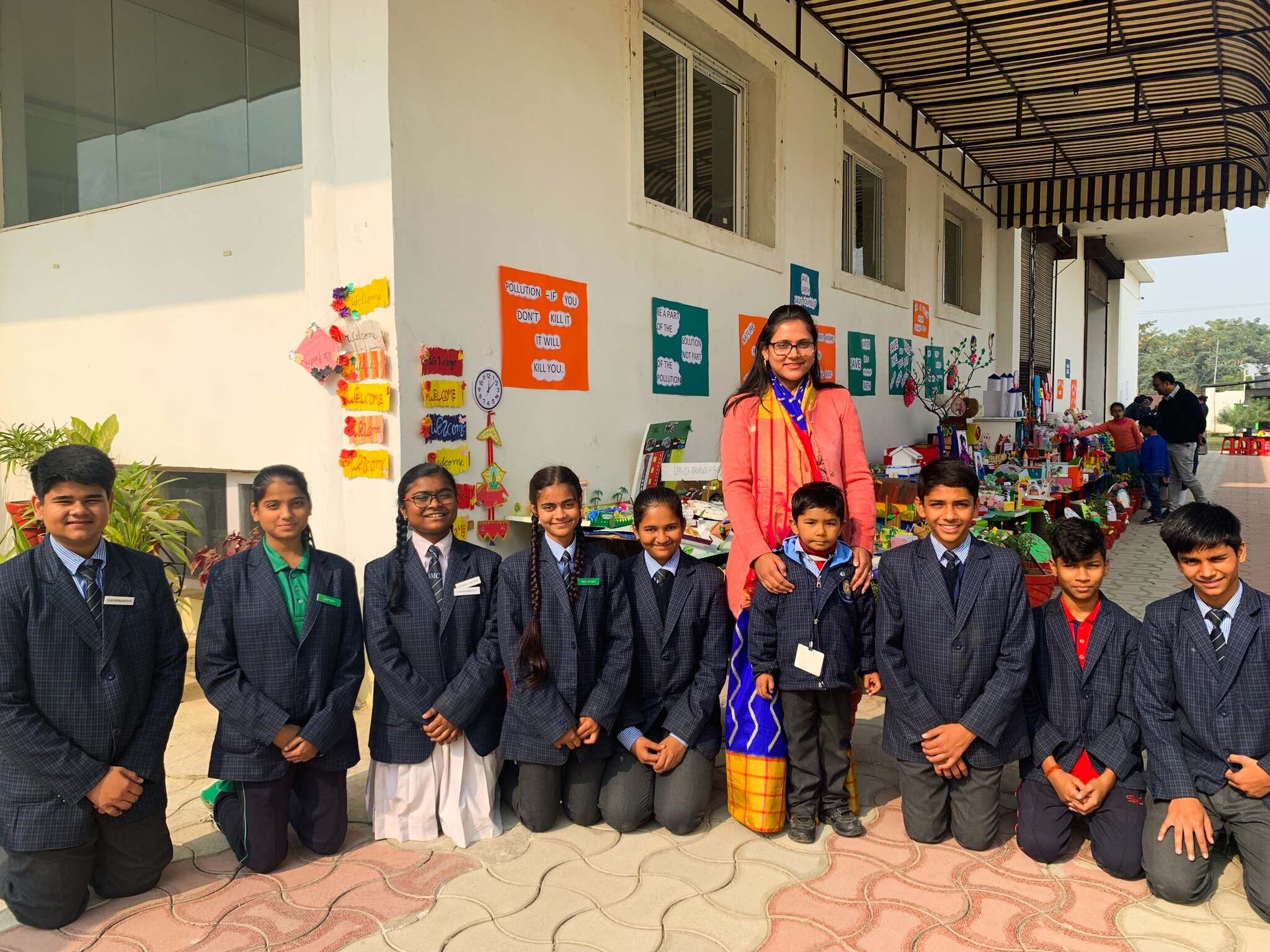St. Mary’s Day Inter College 4