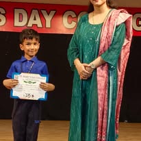 St. Mary’s Day Inter College 14
