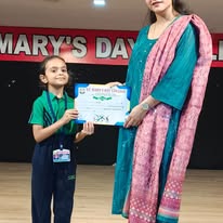 St. Mary’s Day Inter College 15