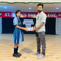 St. Mary’s Day Inter College 12