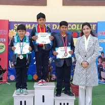 St. Mary’s Day Inter College 11