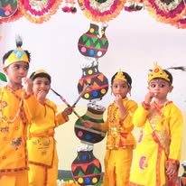 St. Mary’s Day Inter College 13