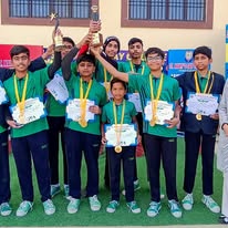 St. Mary’s Day Inter College 10