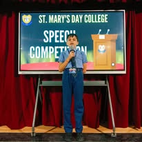St. Mary’s Day Inter College 17