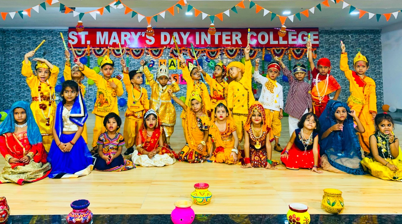 St. Mary’s Day Inter College 19