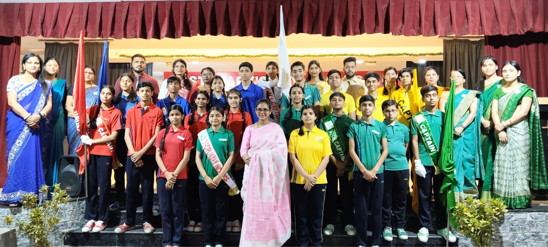 St. Mary’s Day Inter College 20