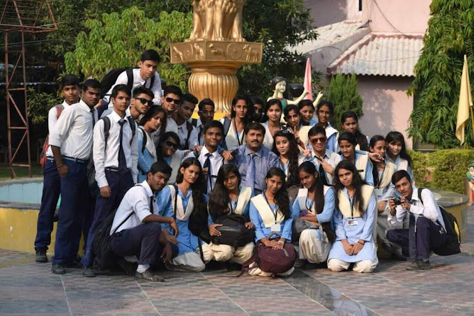 St. Mary’s Day Inter College 2