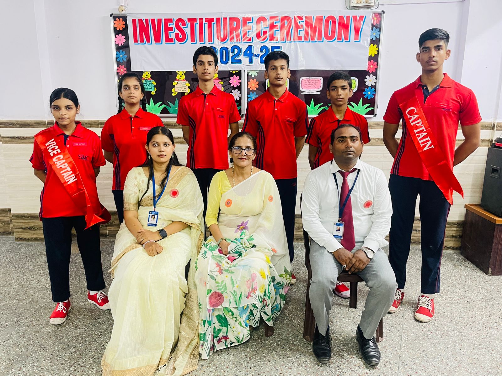St. Mary’s Day Inter College 3