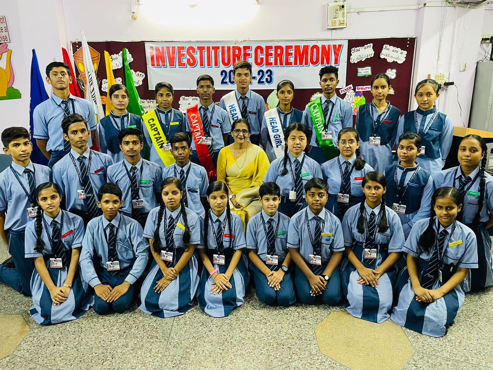 St. Mary’s Day Inter College 4