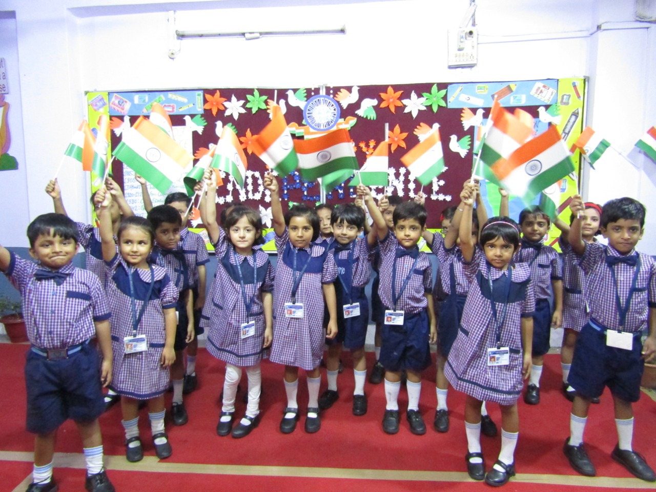 St. Mary’s Day Inter College 6