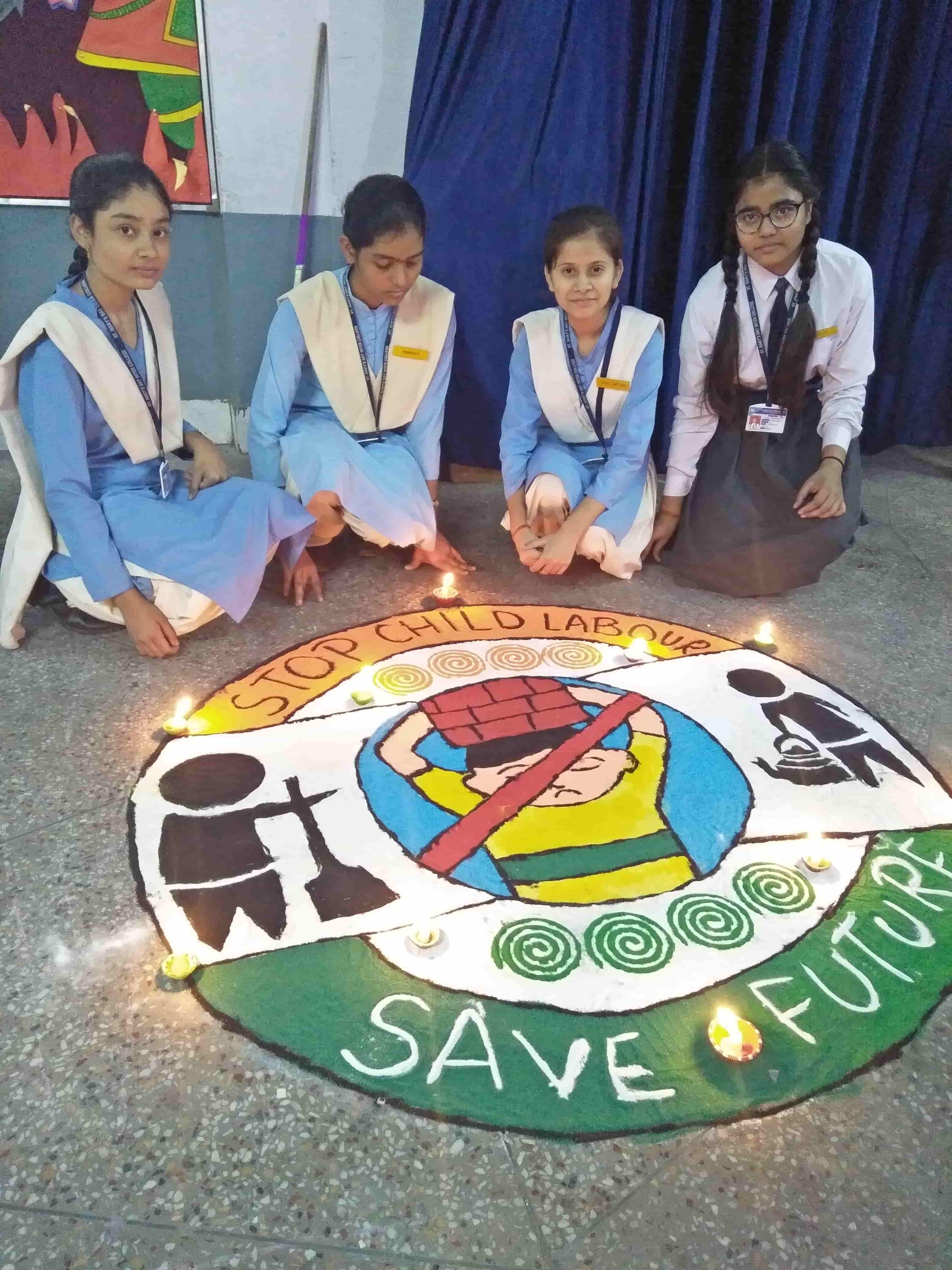 St. Mary’s Day Inter College 8