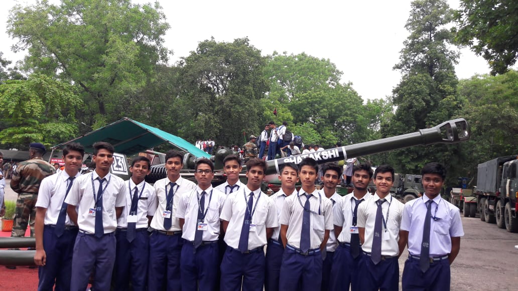 St. Mary’s Day Inter College 10