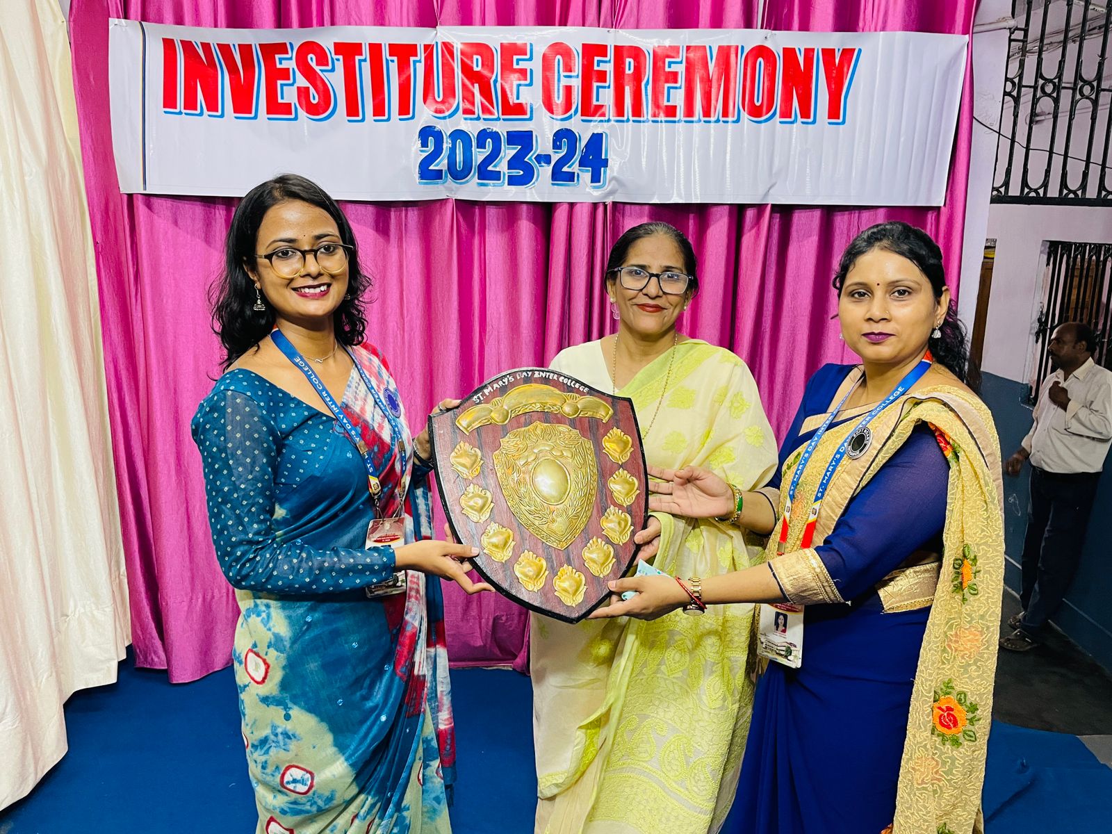 St. Mary’s Day Inter College 13