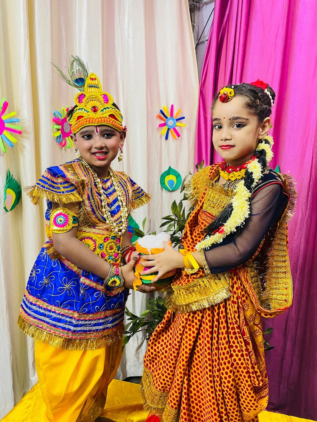 St. Mary’s Day Inter College 14
