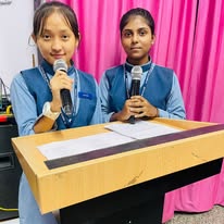 St. Mary’s Day Inter College 21