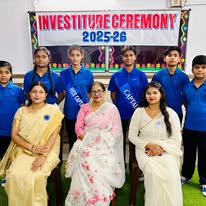 St. Mary’s Day Inter College 25
