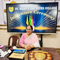 St. Mary’s Day Inter College 27