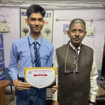 St. Mary’s Day Inter College 23