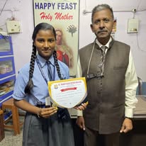 St. Mary’s Day Inter College 22