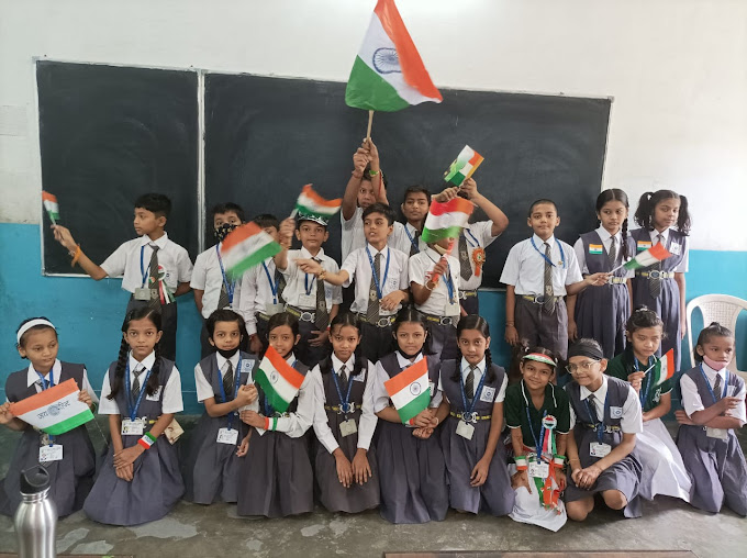 St. Mary's Inter College 3