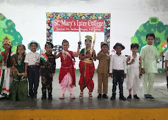 St. Mary's Inter College 6