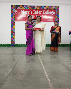 St. Mary's Inter College 8