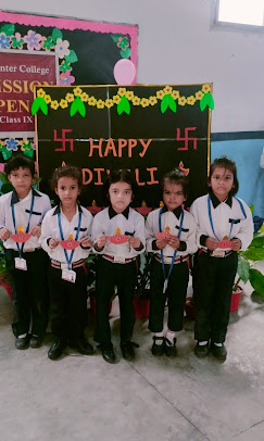 St. Mary's Inter College 15