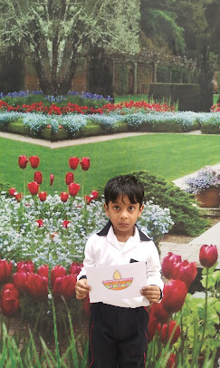 St. Mary's Inter College 20