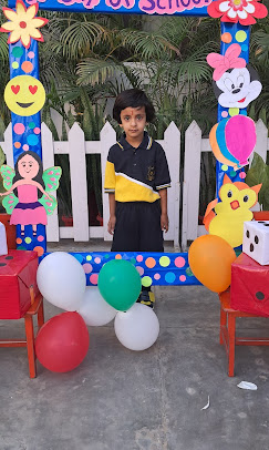 St. Mary's Inter College 19